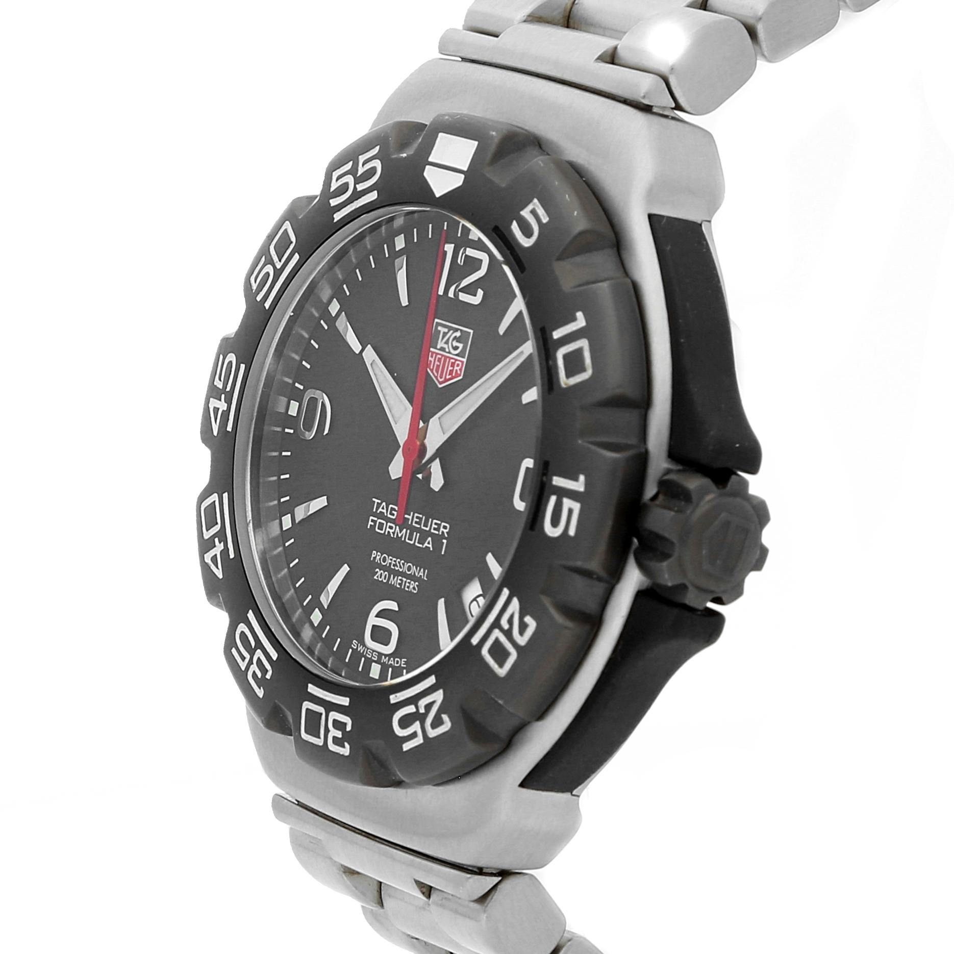 Tag heuer outlet wa1218